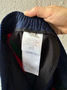 Gucci Wool Trousers