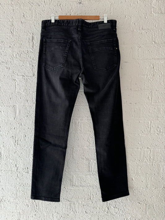 Fendi (by Karl Lagerfeld) Jeans