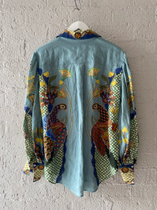 Alemais Shirt (BNWT)