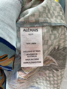 Alemais Shirt (BNWT)