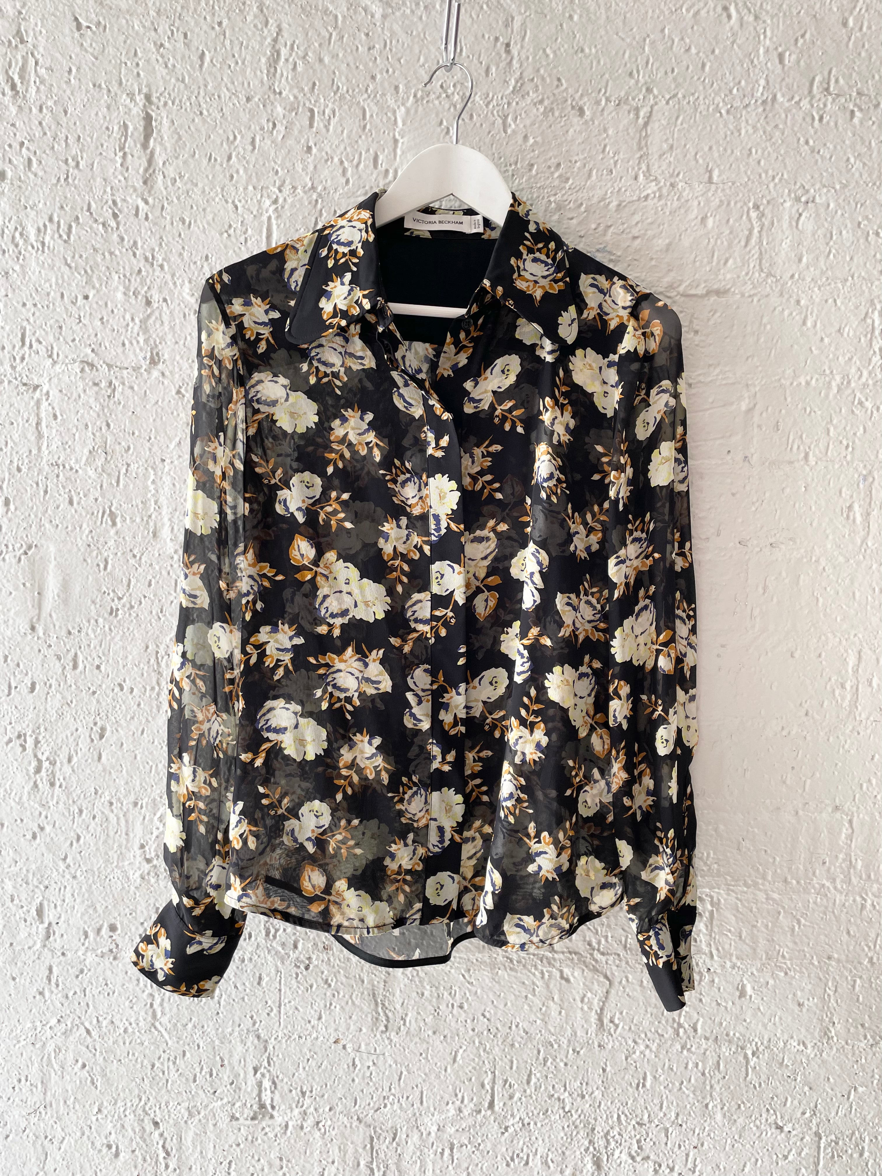 Victoria Beckham Shirt