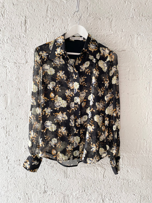 Victoria Beckham Shirt