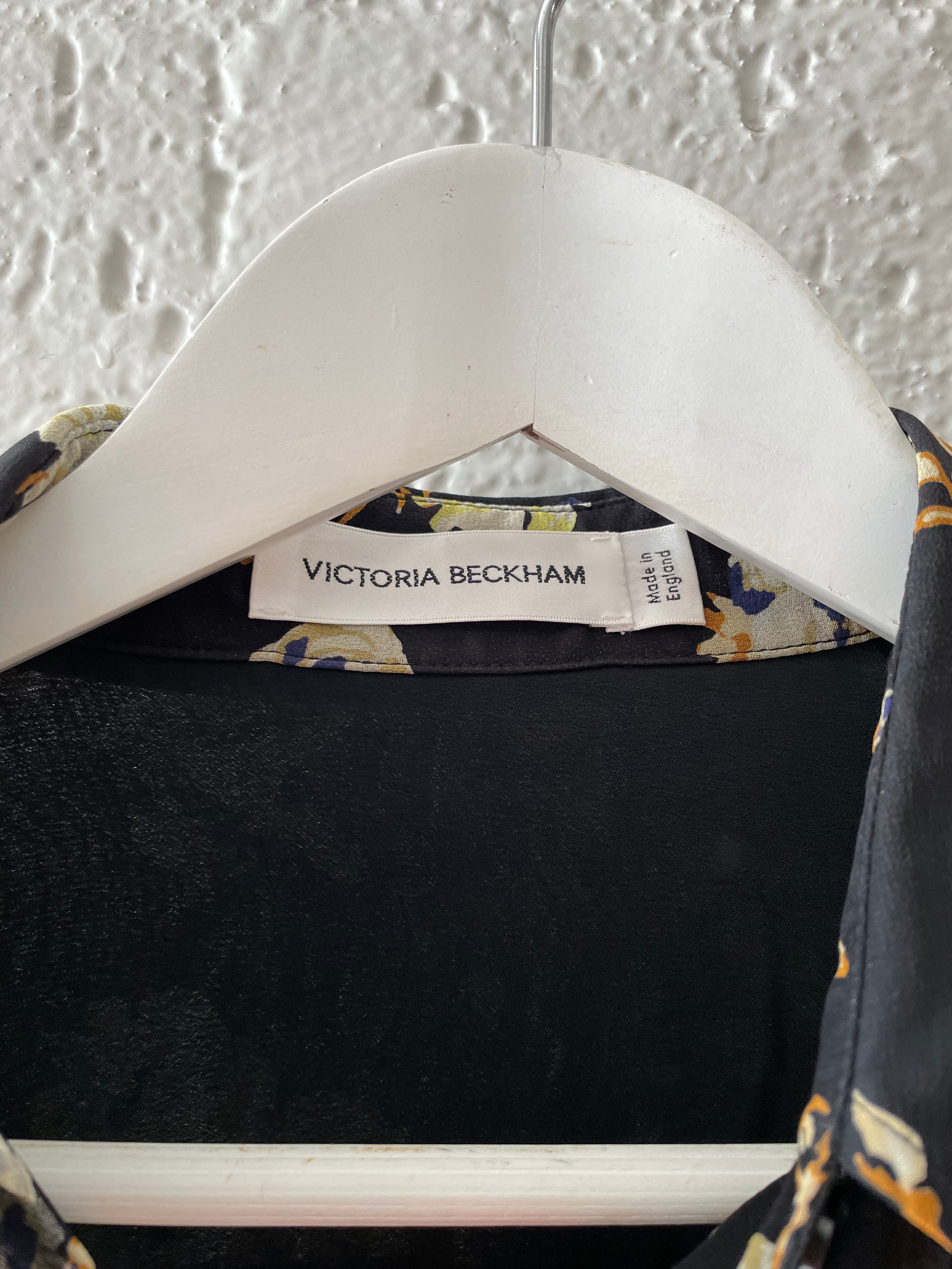 Victoria Beckham Shirt