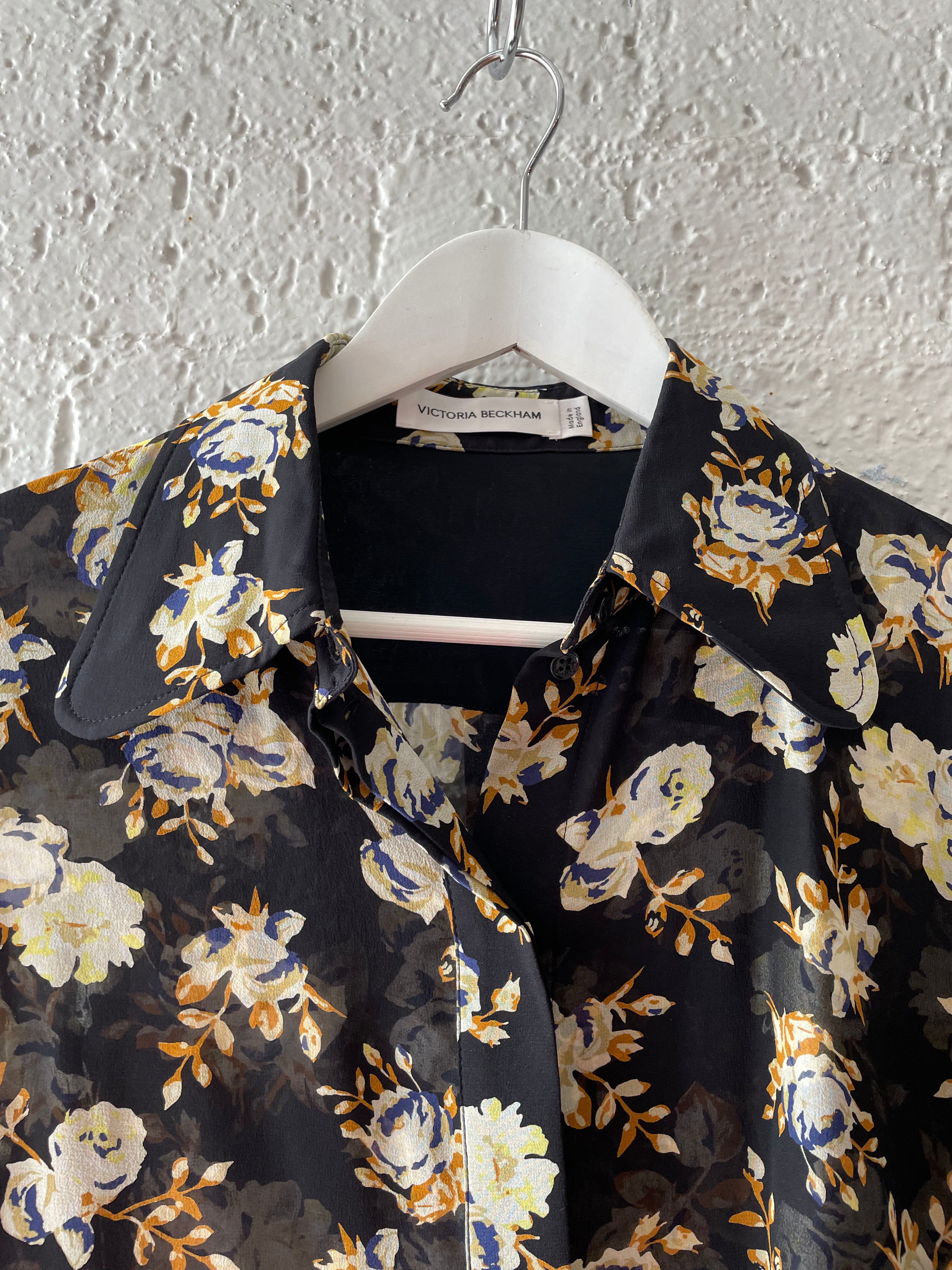 Victoria Beckham Shirt