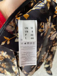 Victoria Beckham Shirt