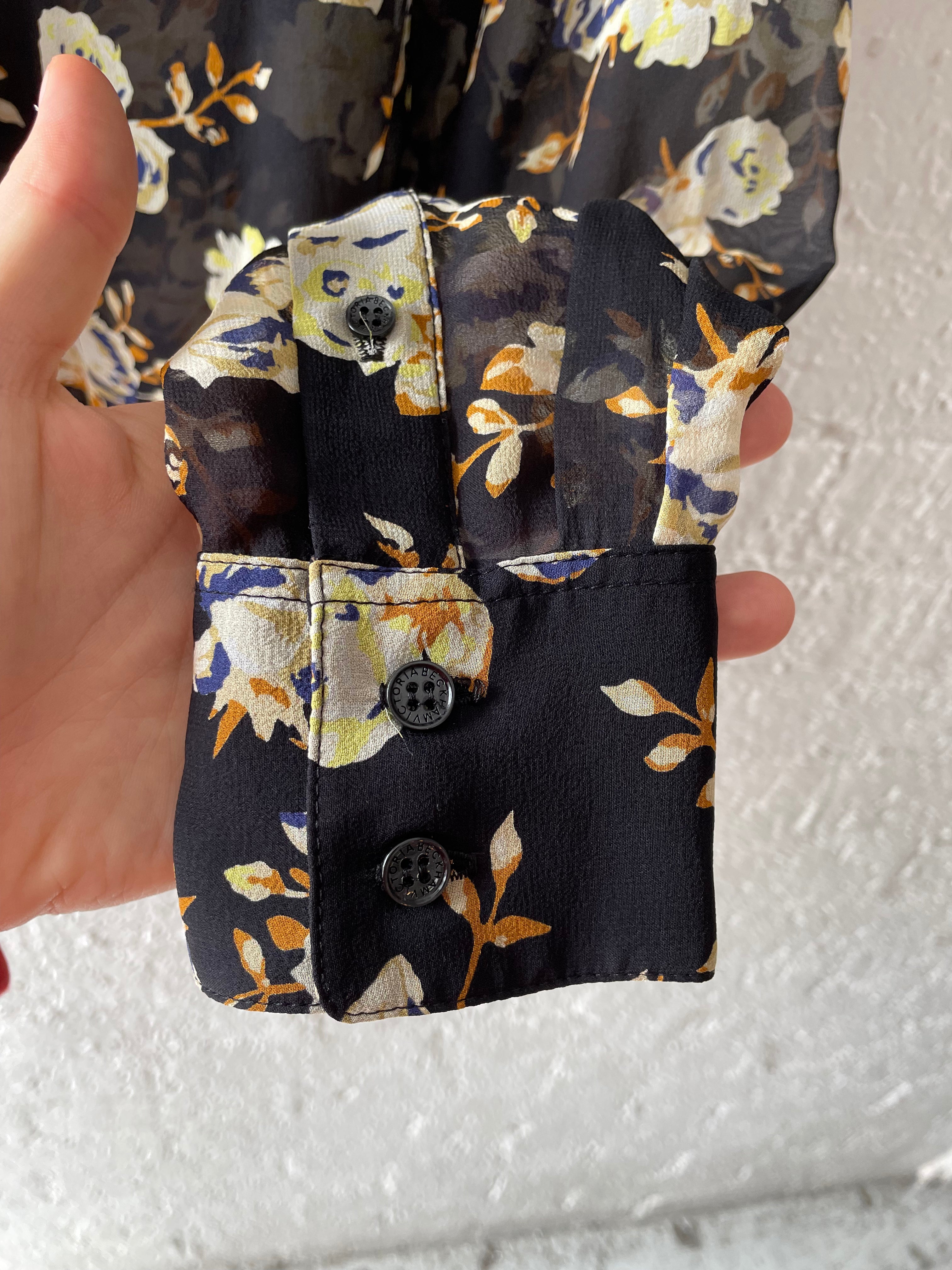 Victoria Beckham Shirt