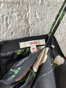 Kenzo Silk Camisole