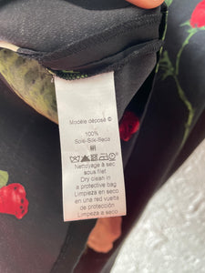 Kenzo Silk Camisole