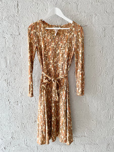 Vintage Diane Von Furstenberg Dress
