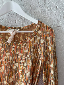 Vintage Diane Von Furstenberg Dress