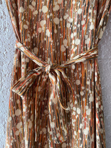 Vintage Diane Von Furstenberg Dress