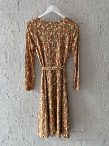 Vintage Diane Von Furstenberg Dress