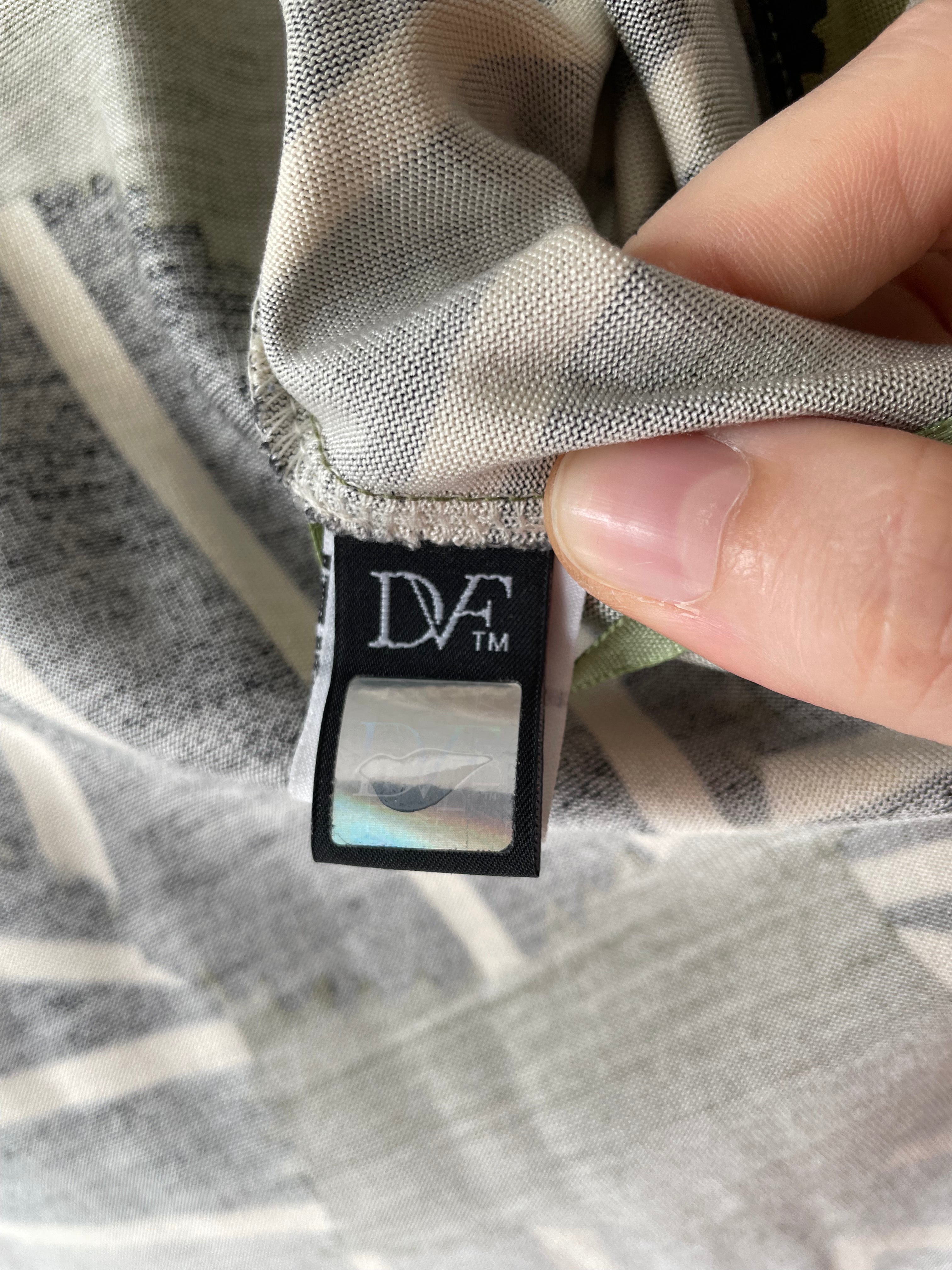 Diane Von Furstenberg Wrap Dress