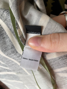 Diane Von Furstenberg Wrap Dress