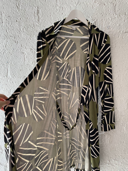 Diane Von Furstenberg Wrap Dress
