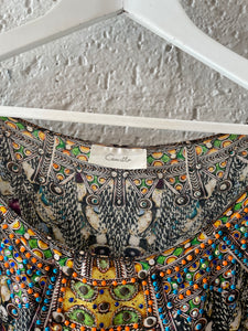 Camilla Caftan