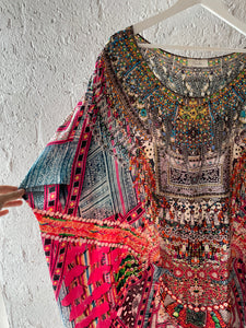 Camilla Caftan