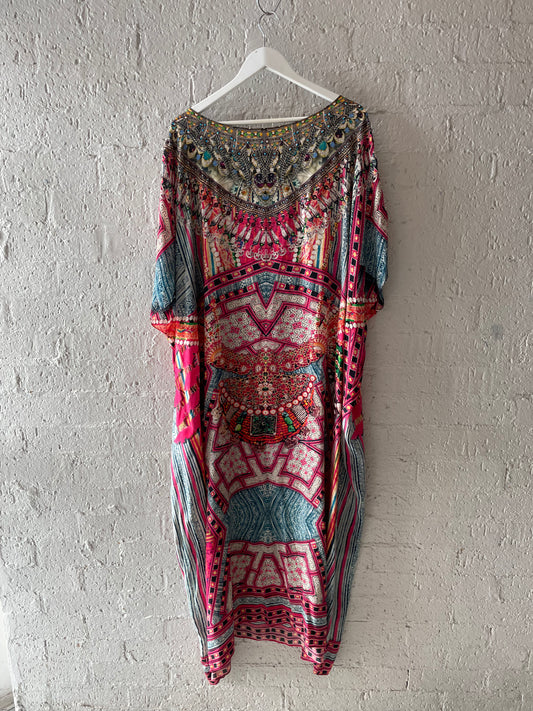 Camilla Caftan