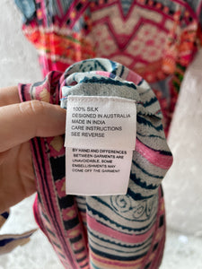 Camilla Caftan