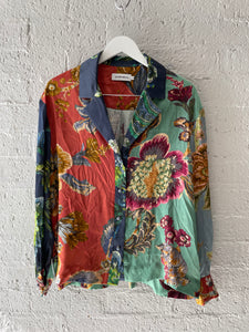 Antipodean Silk Set