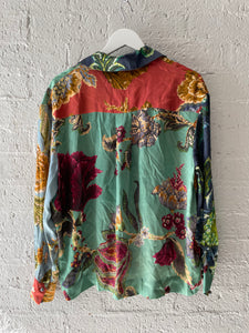 Antipodean Silk Set