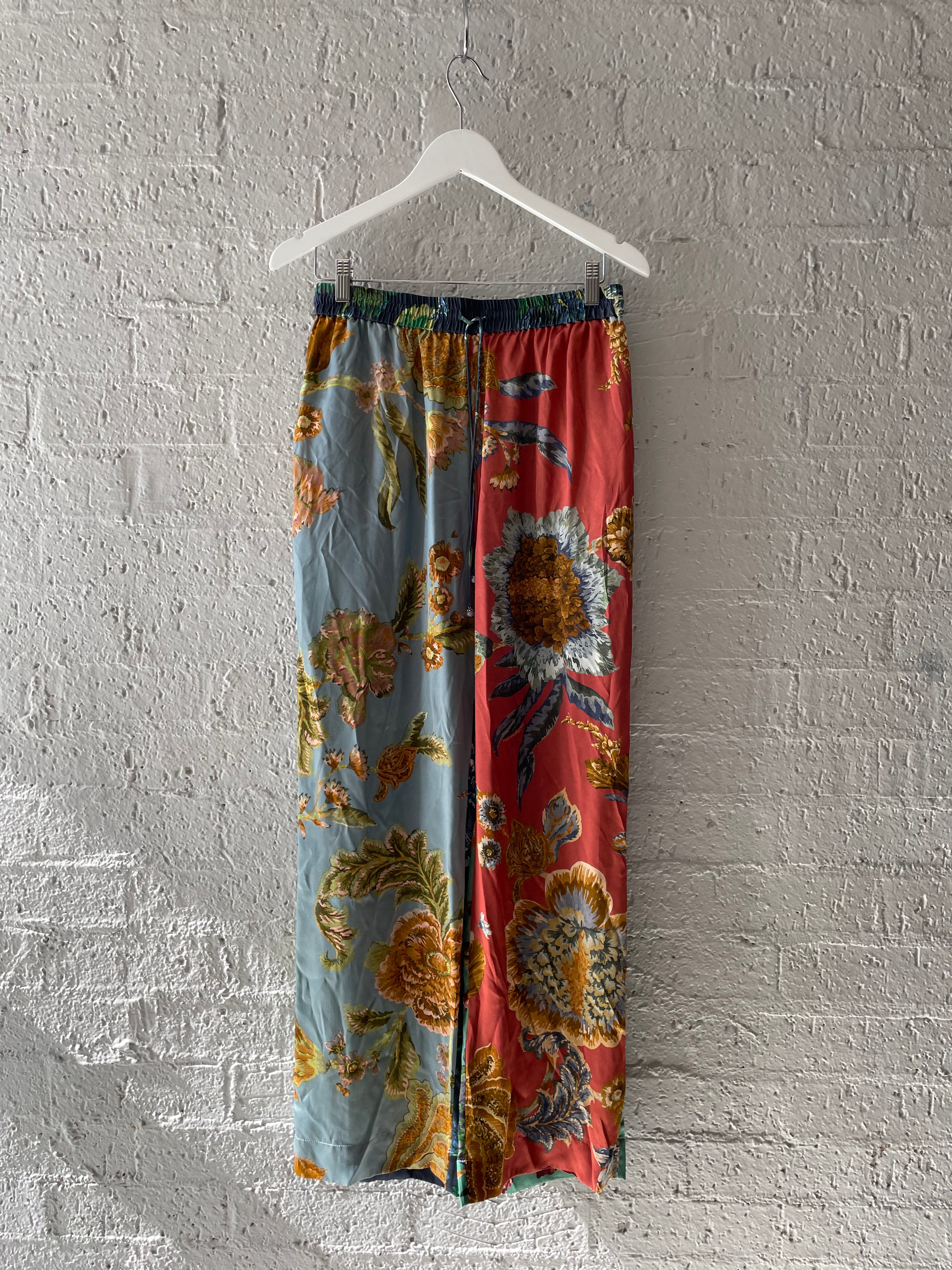 Antipodean Silk Set