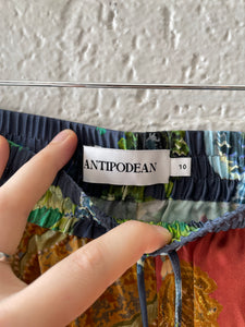 Antipodean Silk Set