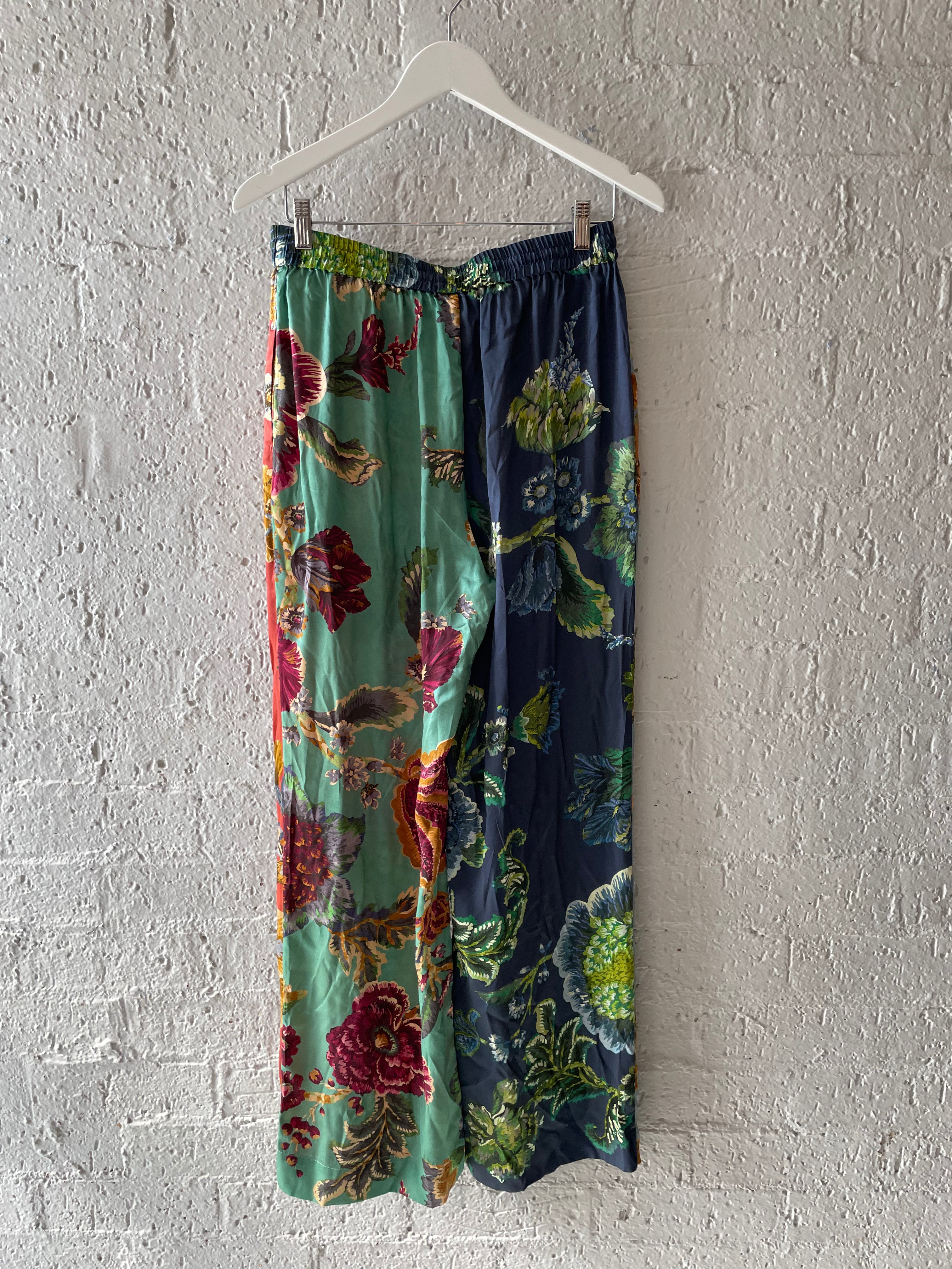 Antipodean Silk Set