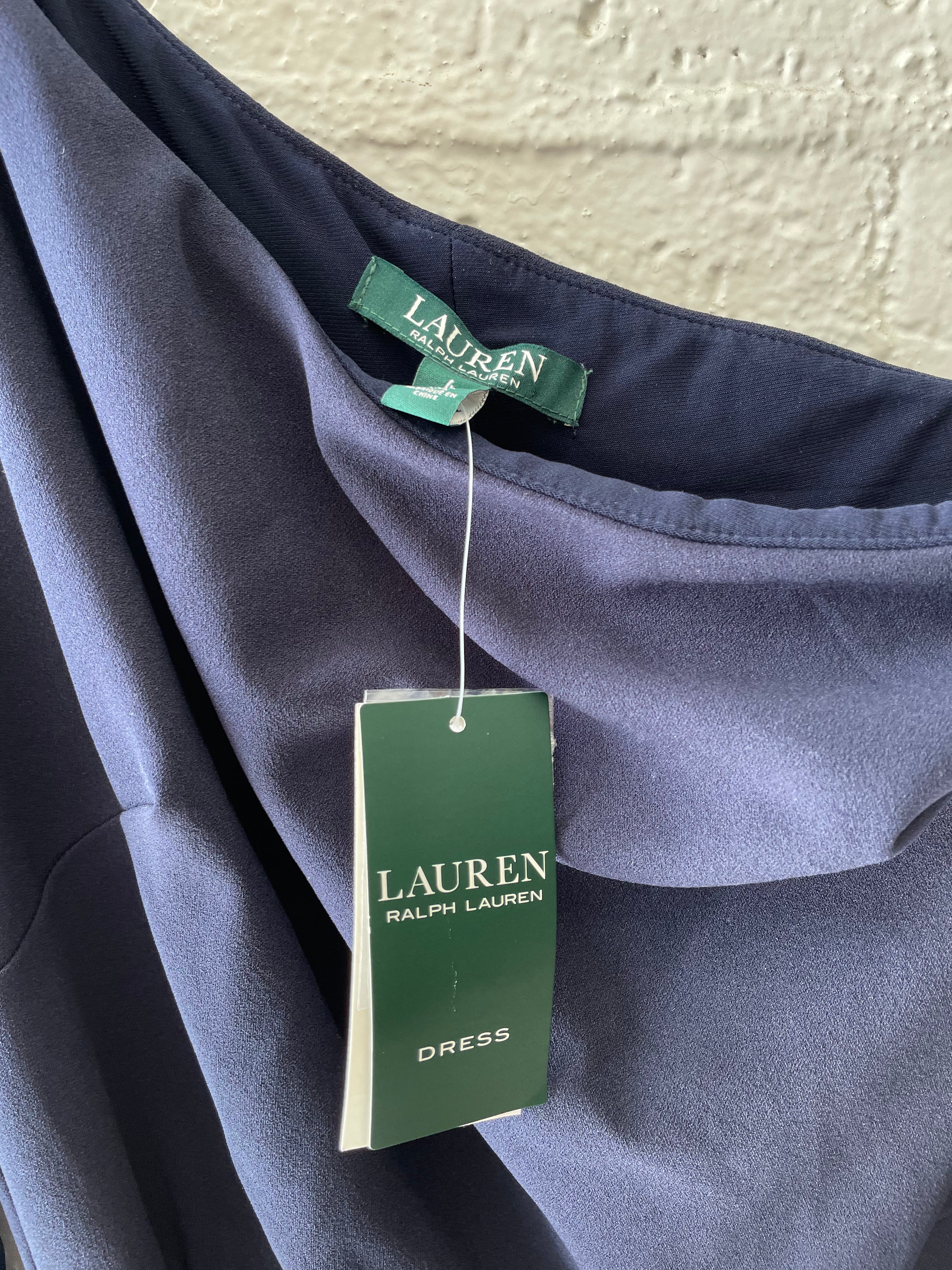 Ralph Lauren Jumpsuit (BNWT)