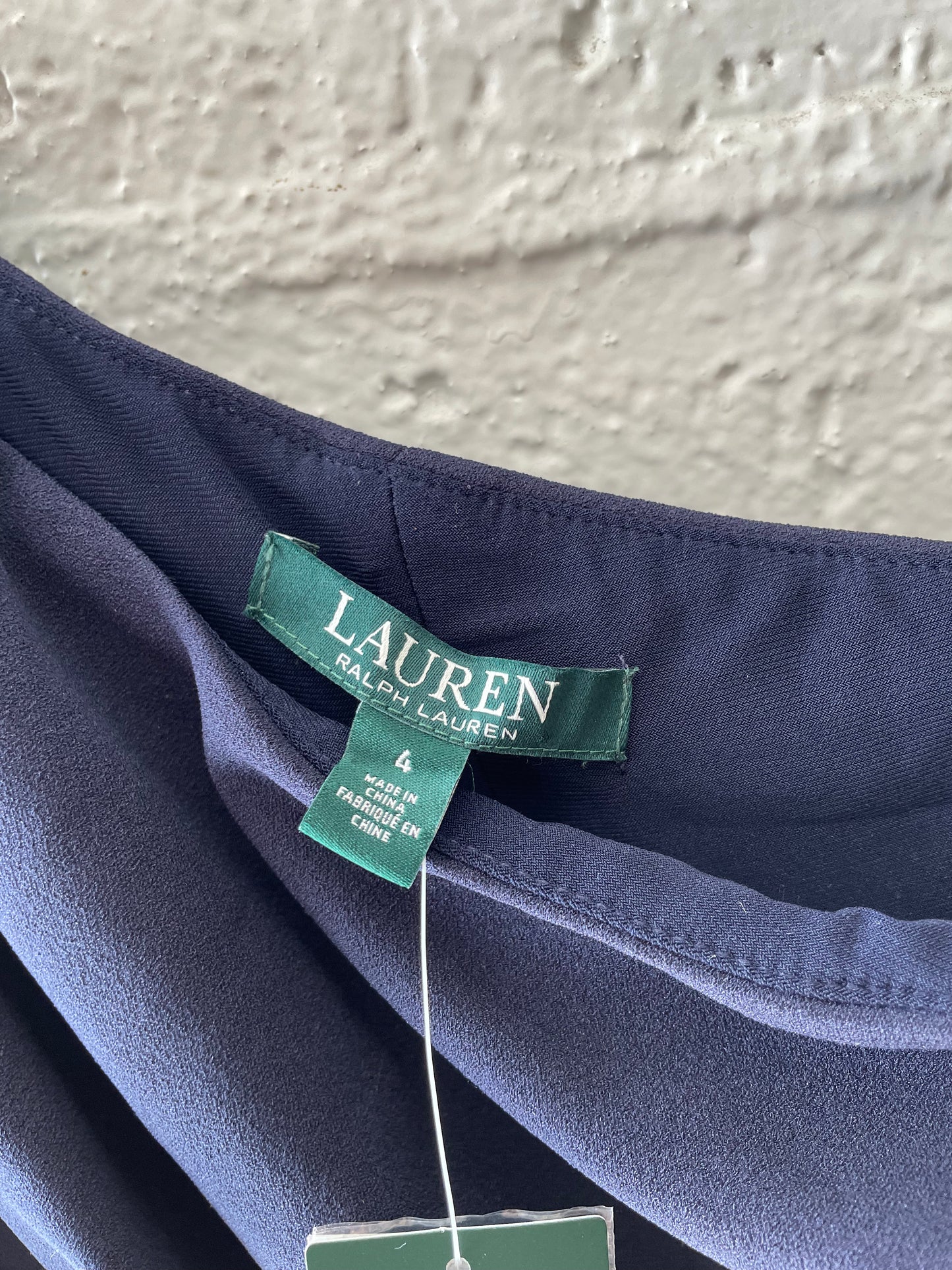 Ralph Lauren Jumpsuit (BNWT)