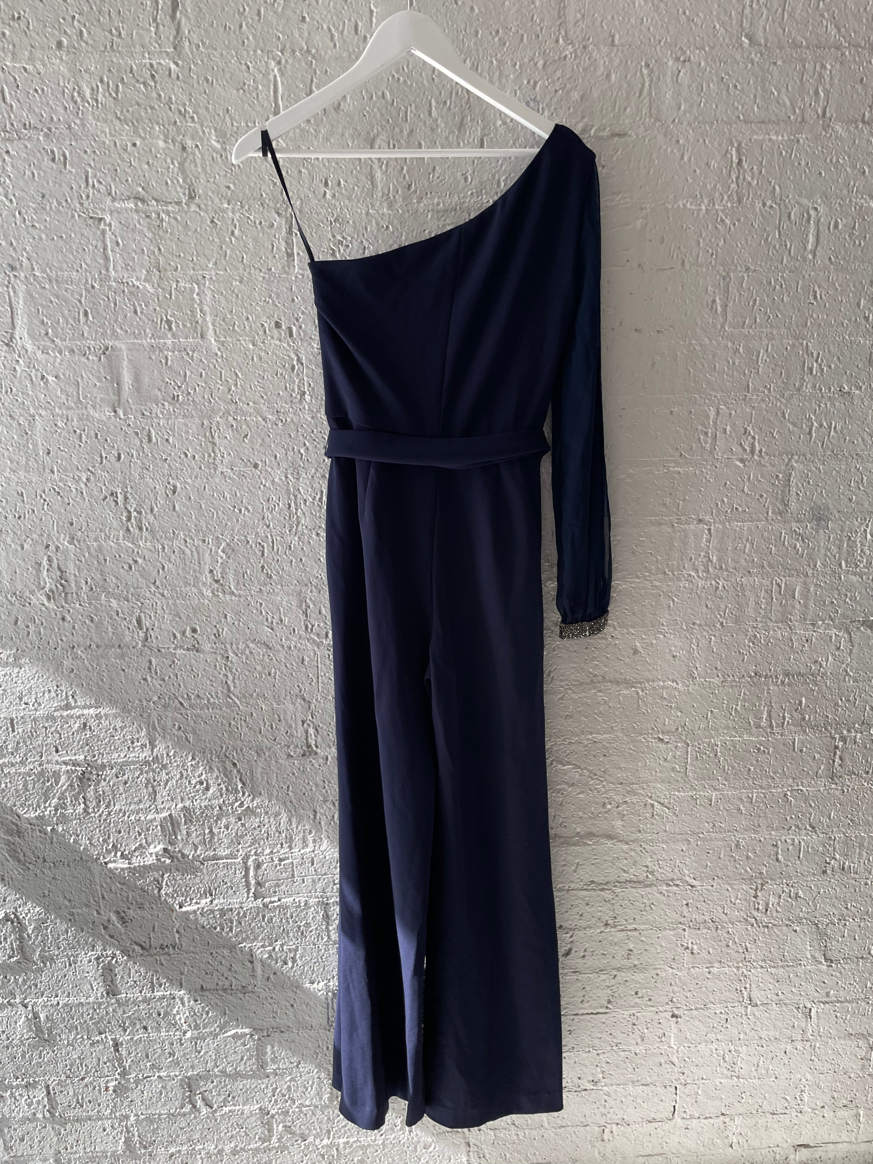 Ralph Lauren Jumpsuit (BNWT)