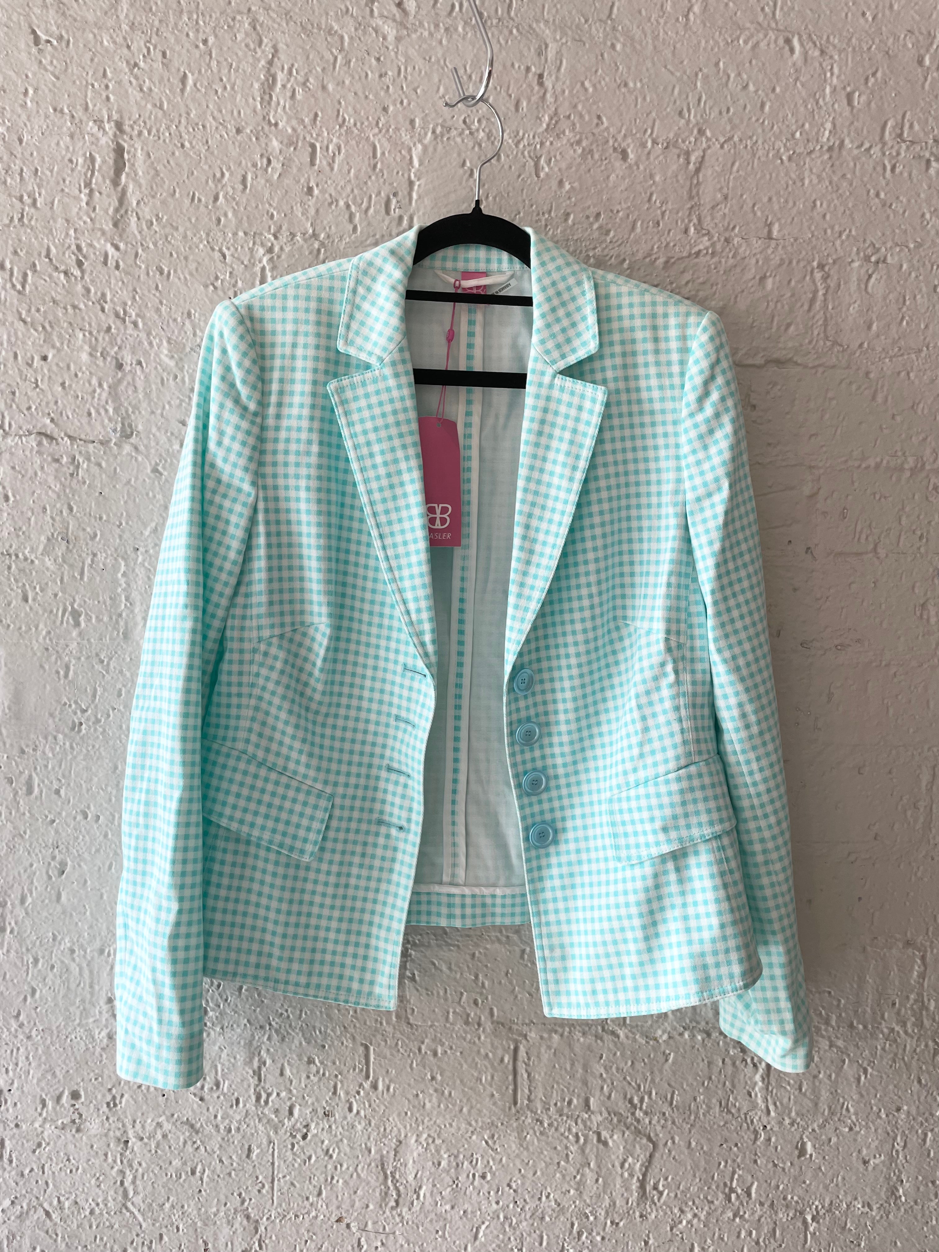 Basler Blazer (BNWT)