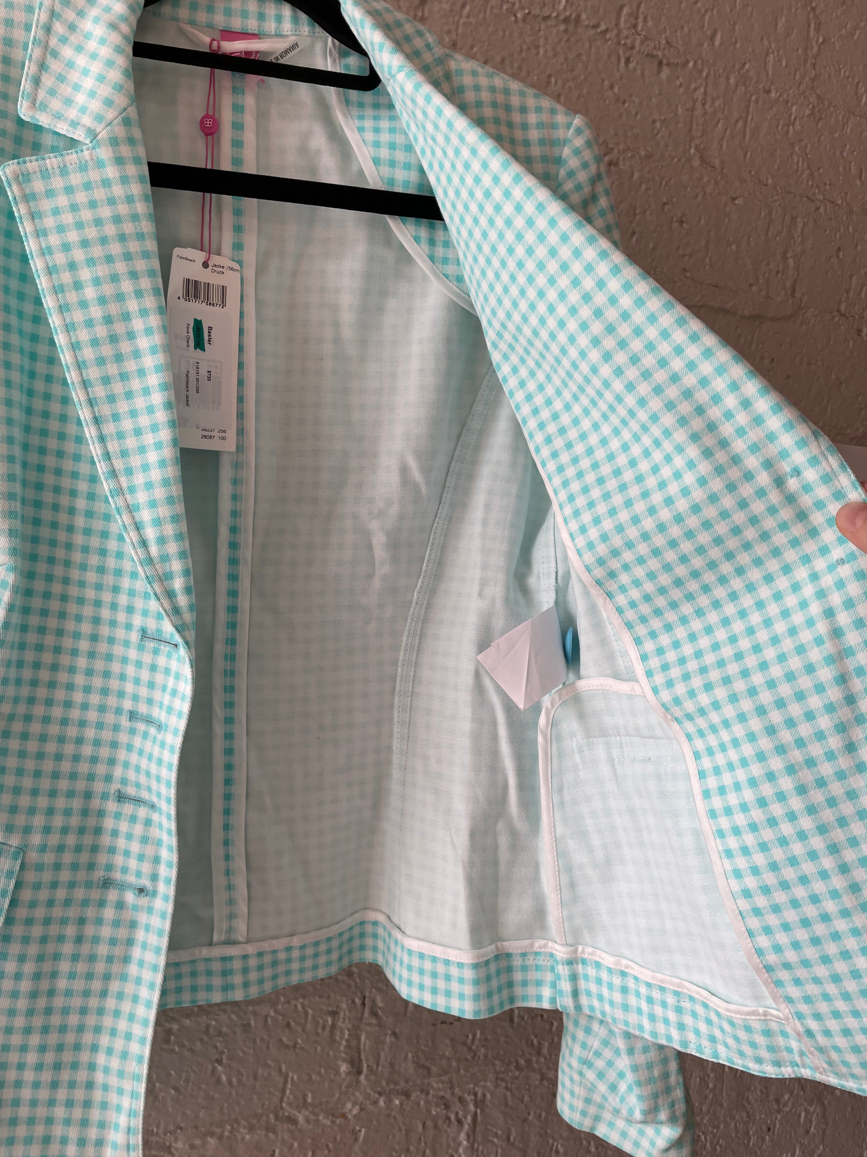 Basler Blazer (BNWT)