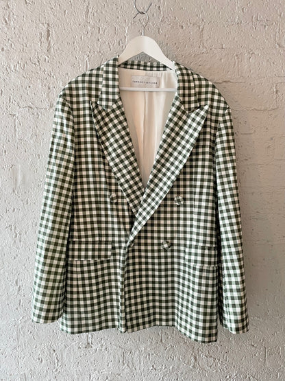 Tanner Fletcher Blazer