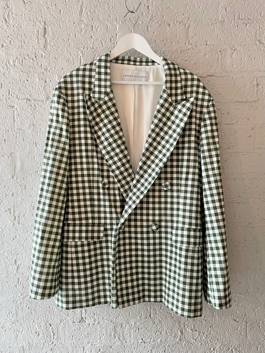 Tanner Fletcher Blazer