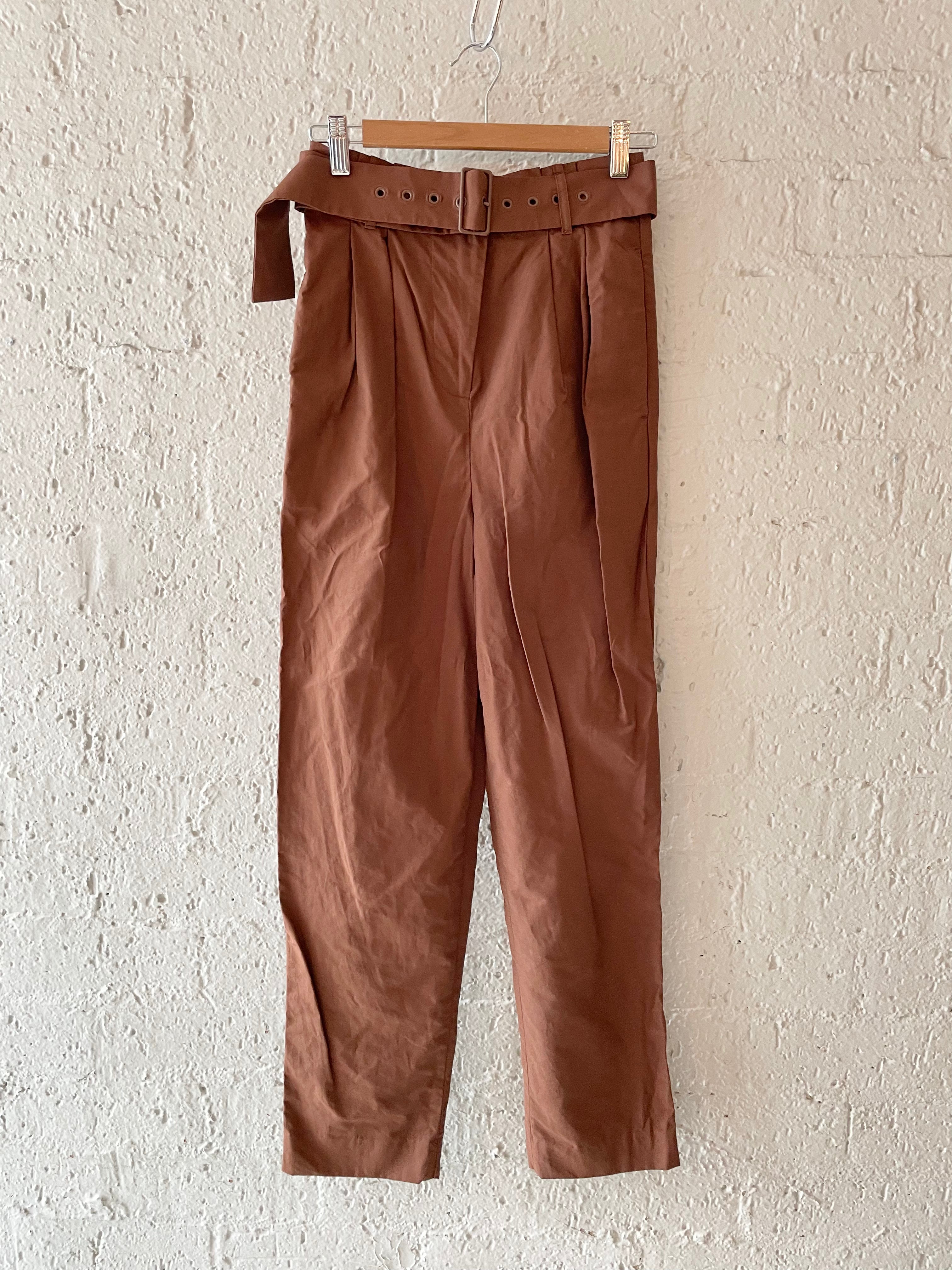 Oroton Pants