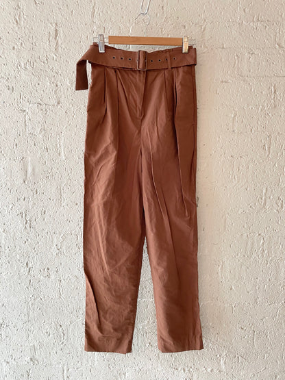 Oroton Pants