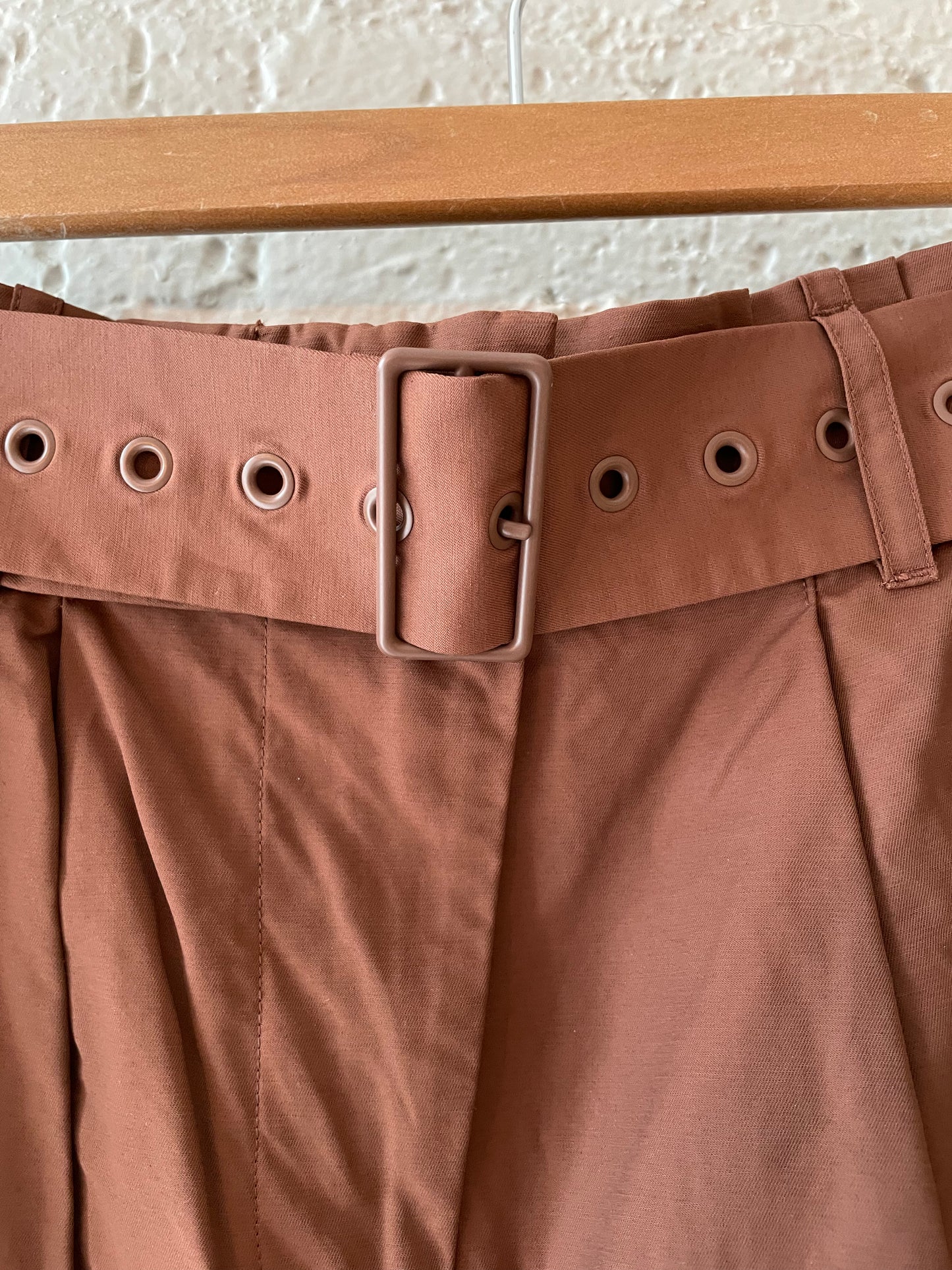 Oroton Pants