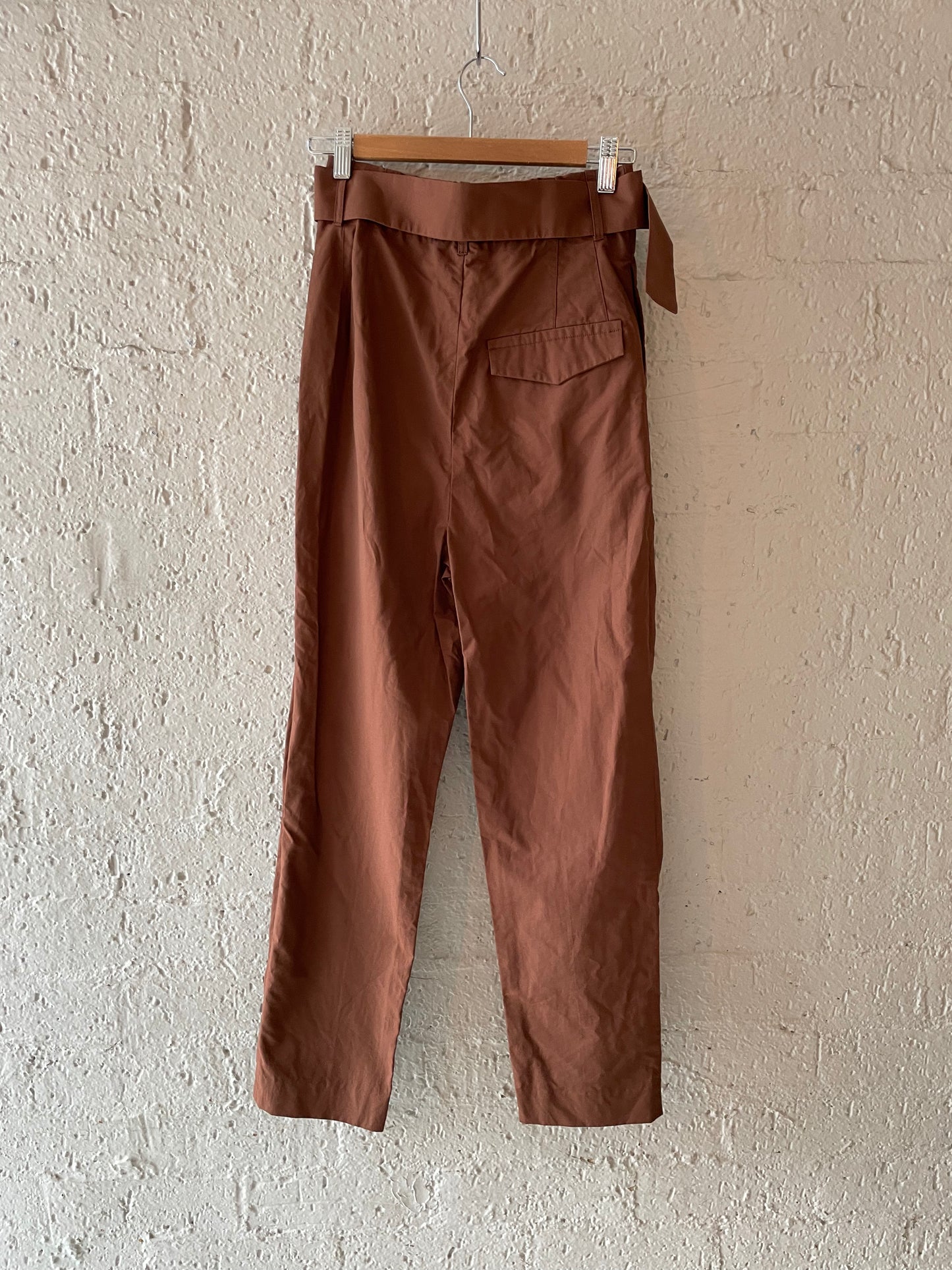 Oroton Pants