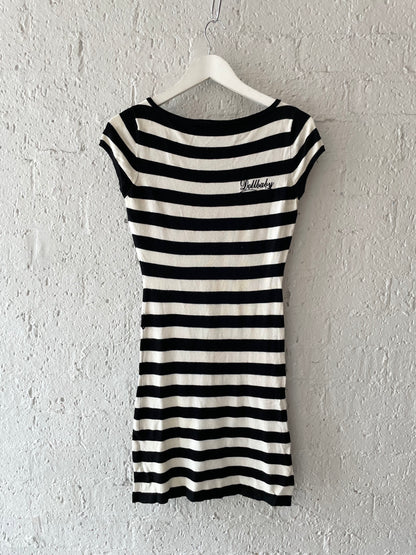 Wheels & Dollbaby Dress