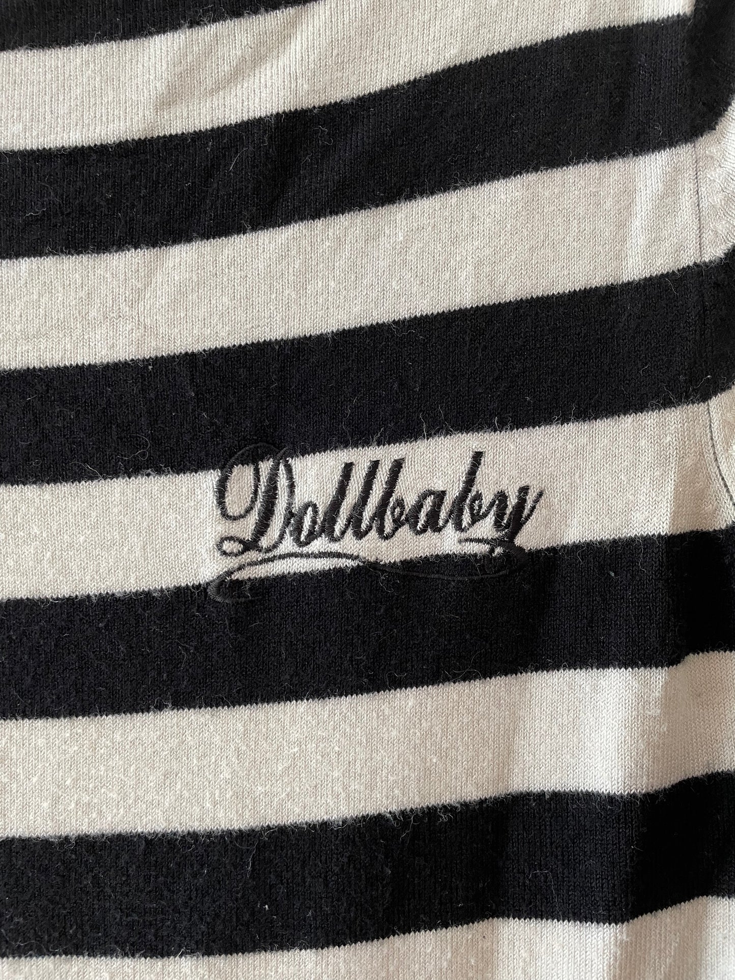 Wheels & Dollbaby Dress