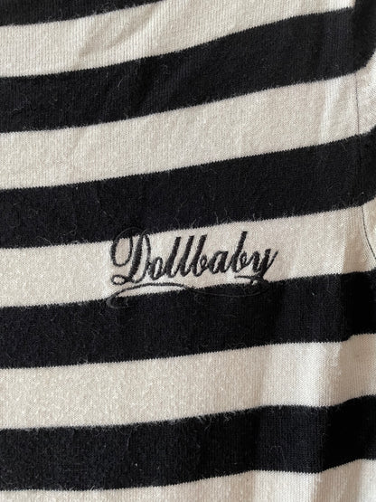 Wheels & Dollbaby Dress