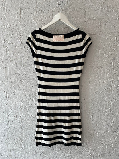 Wheels & Dollbaby Dress