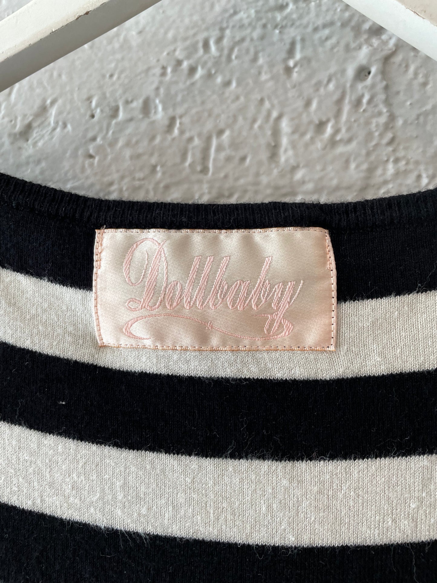 Wheels & Dollbaby Dress