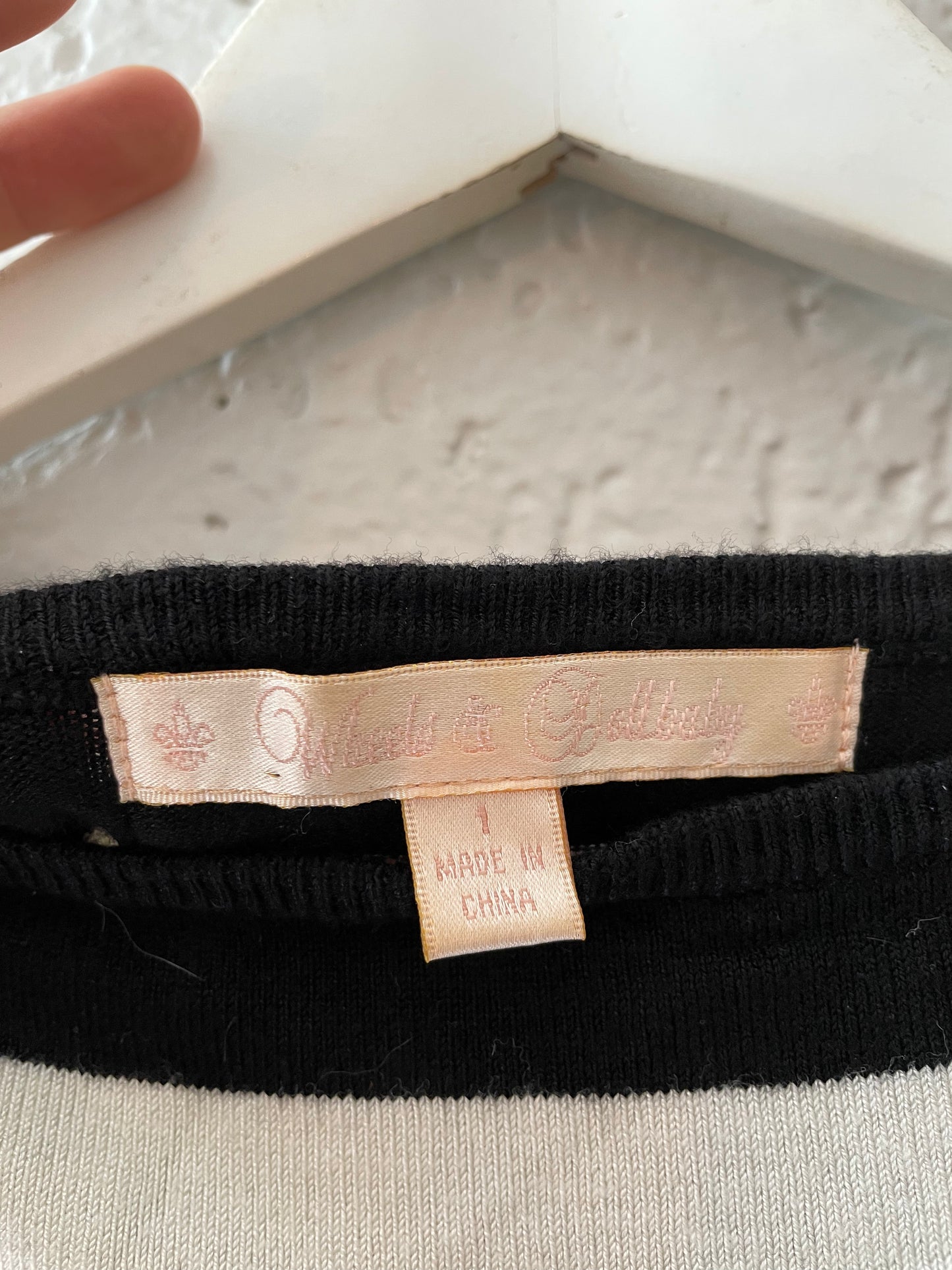 Wheels & Dollbaby Dress