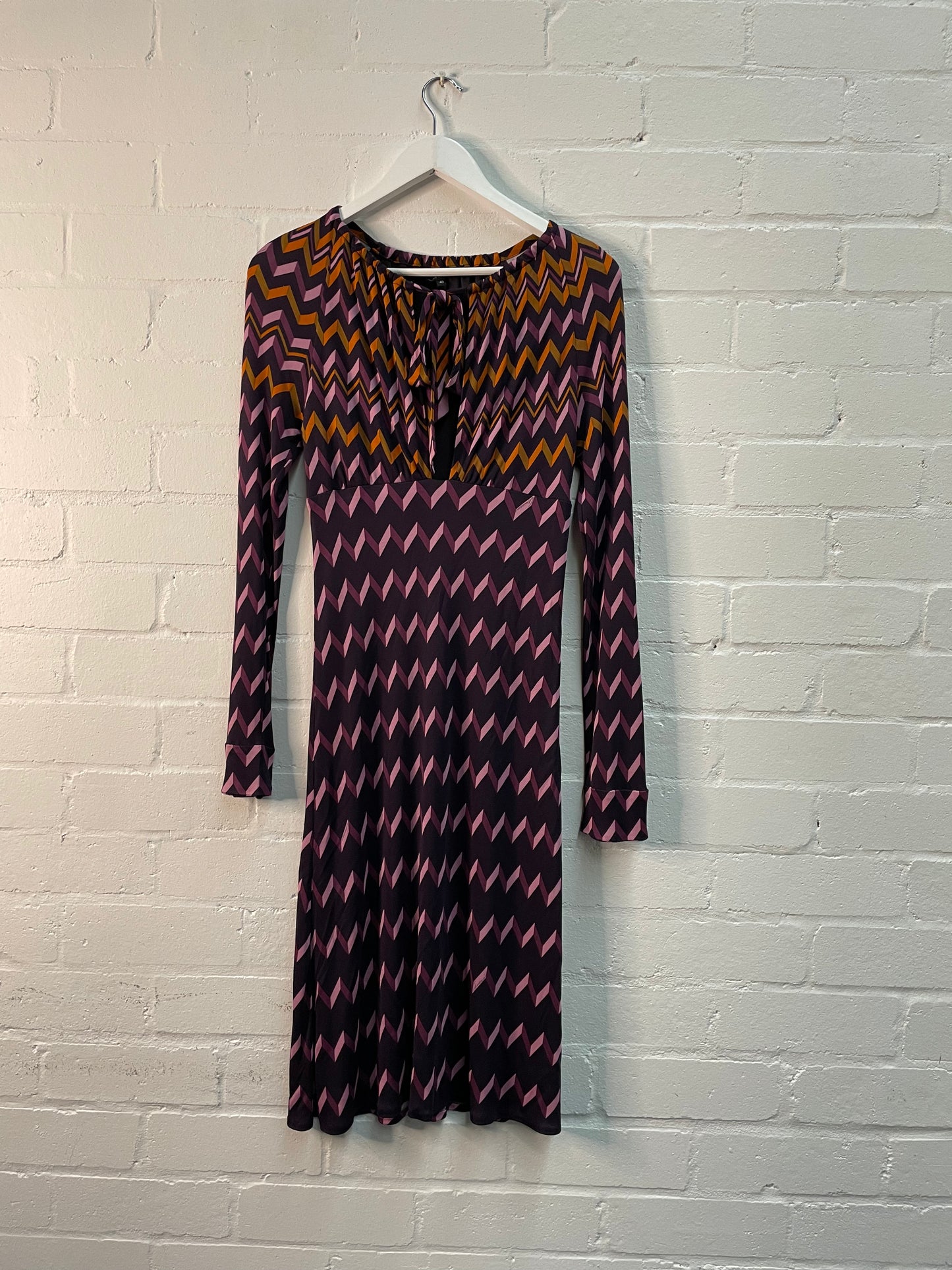 Vintage Gucci Mid Length dress