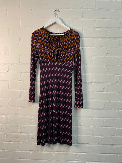 Vintage Gucci Mid Length dress