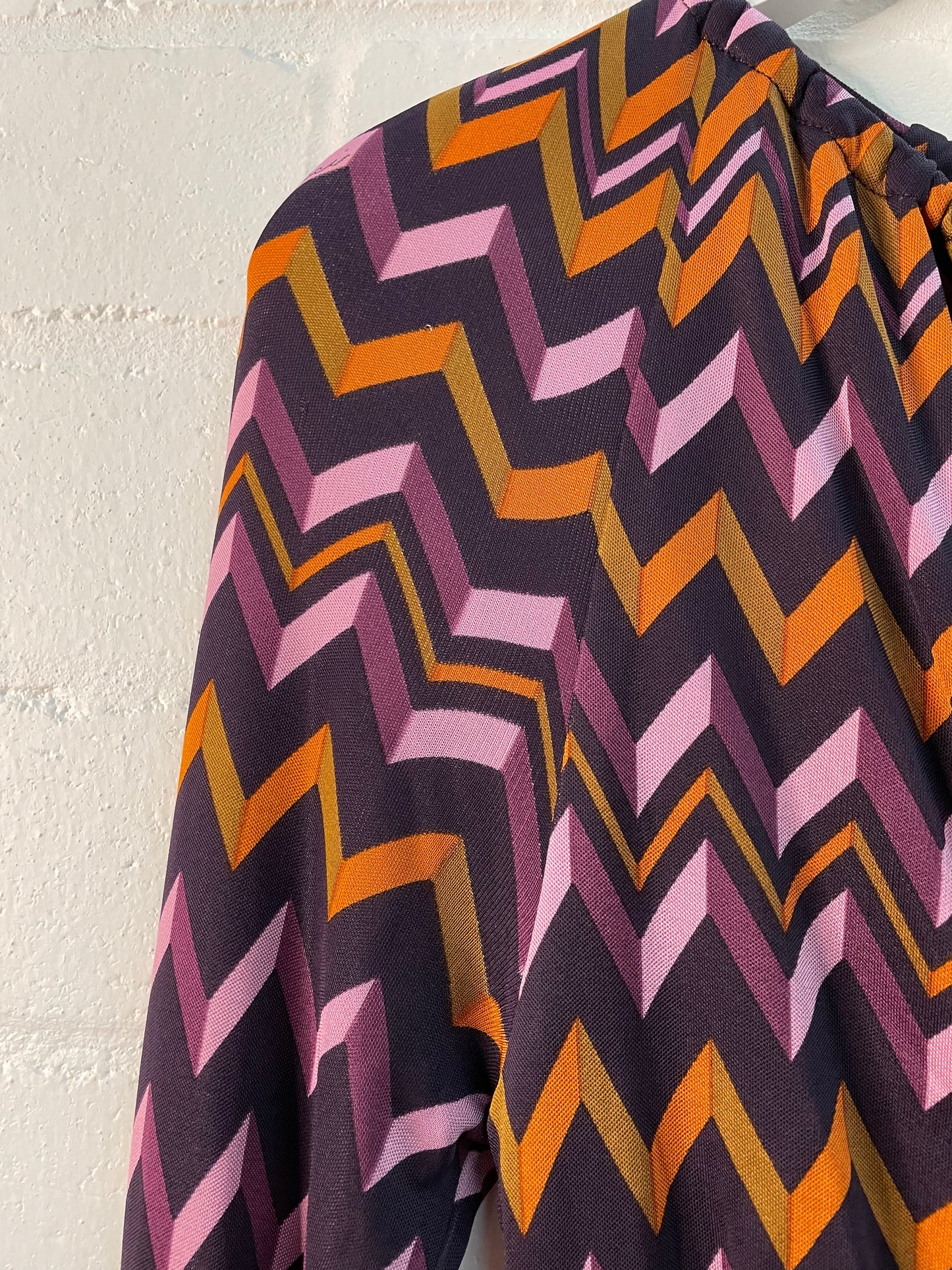 Vintage Gucci Mid Length dress