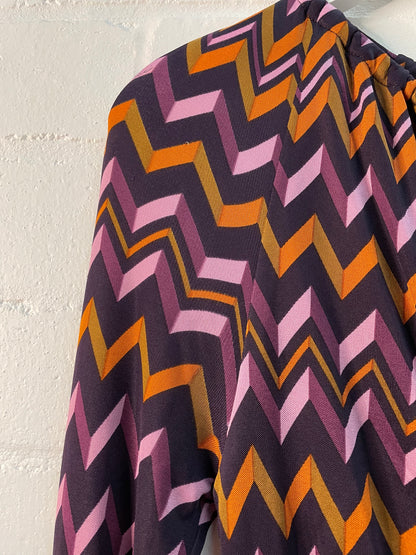 Vintage Gucci Mid Length dress