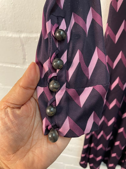 Vintage Gucci Mid Length dress